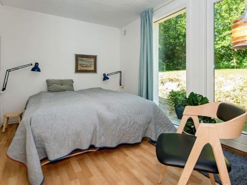 Holiday Home Ebeltoft Cxv