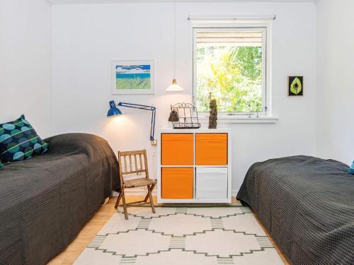 Holiday Home Ebeltoft Cxv