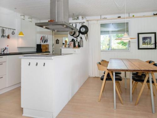 Holiday Home Ebeltoft Cxv