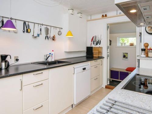 Holiday Home Ebeltoft Cxv
