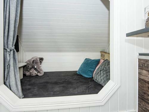 Holiday Home Ebeltoft Cxvi