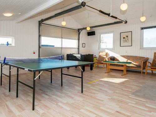 Holiday Home Ebeltoft Cxliv