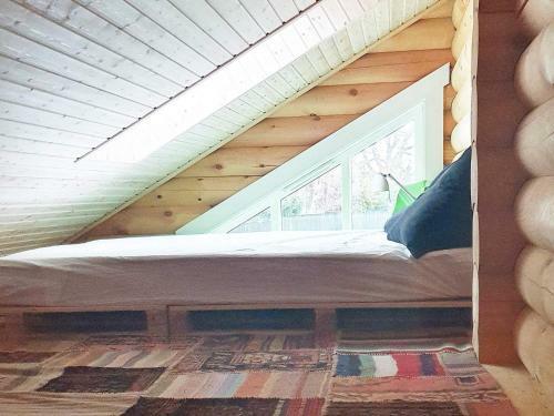 Holiday Home Dronningm�lle Viii