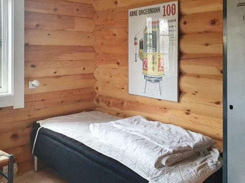 Holiday Home Dronningm�lle Viii