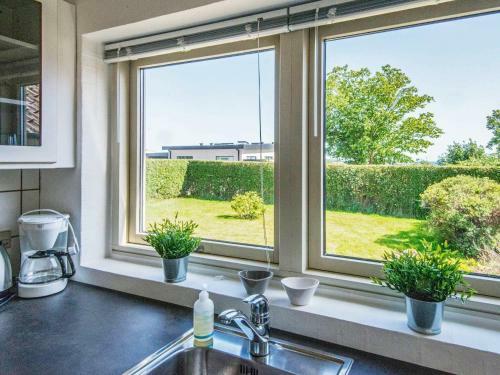 Holiday Home Eg�