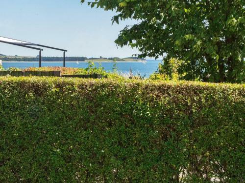 Holiday Home Eg�