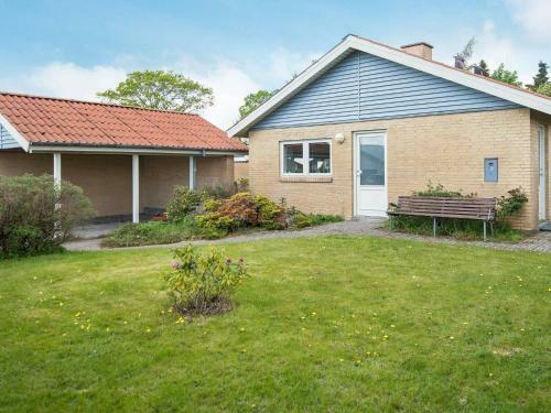 Holiday Home Eg�