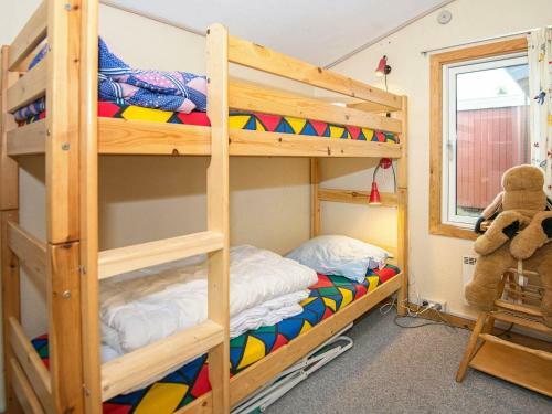 Holiday Home Egernsund III