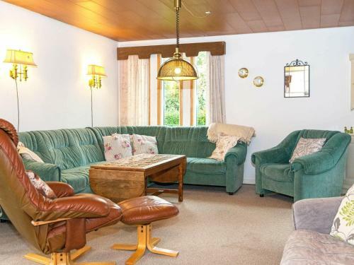 Holiday Home Egernsund III