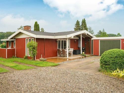 Holiday Home Egernsund III