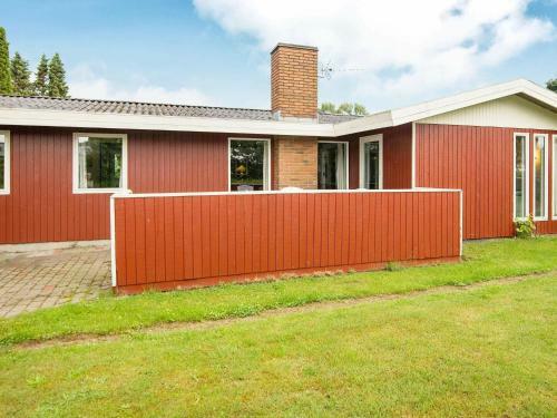 Holiday Home Egernsund III