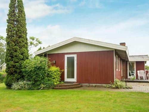 Holiday Home Egernsund III