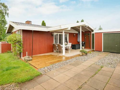 Holiday Home Egernsund III
