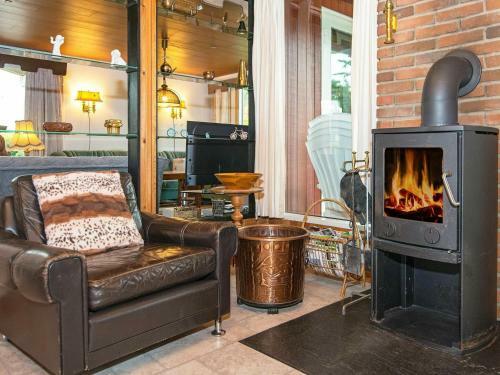 Holiday Home Egernsund III
