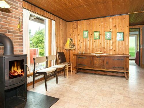 Holiday Home Egernsund III