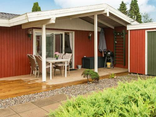 Holiday Home Egernsund III