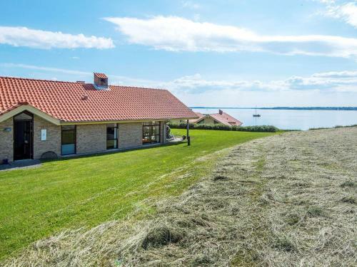 Holiday Home Egernsund IV