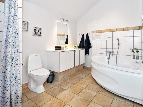 Holiday Home Egernsund IV