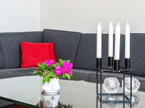 Holiday Home Egernsund IV