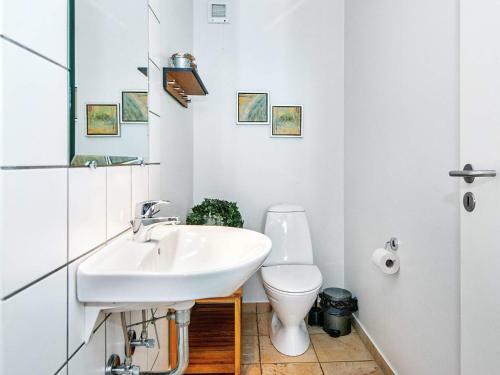 Holiday Home Egernsund IV
