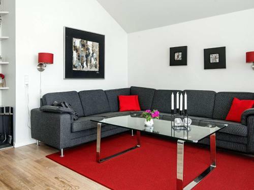 Holiday Home Egernsund IV