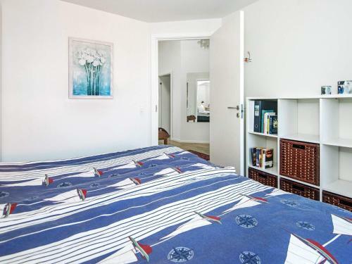 Holiday Home Egernsund IV