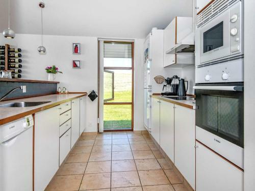 Holiday Home Egernsund IV