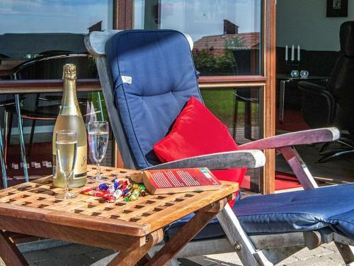 Holiday Home Egernsund IV