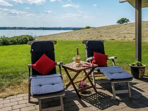 Holiday Home Egernsund IV