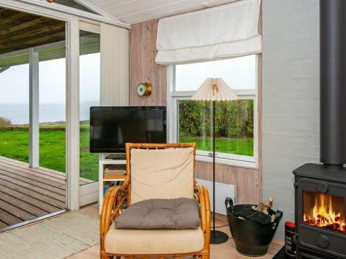 Holiday Home Egernsund VI