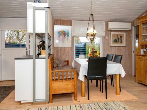 Holiday Home Egernsund VI