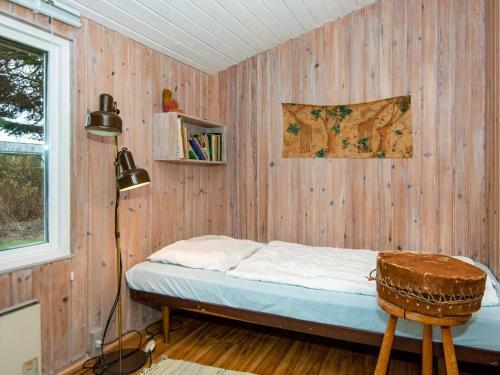 Holiday Home Egernsund VI