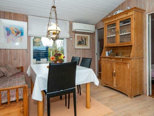 Holiday Home Egernsund VI