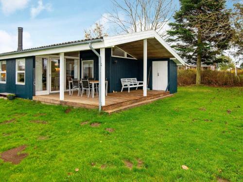 Holiday Home Egernsund VI
