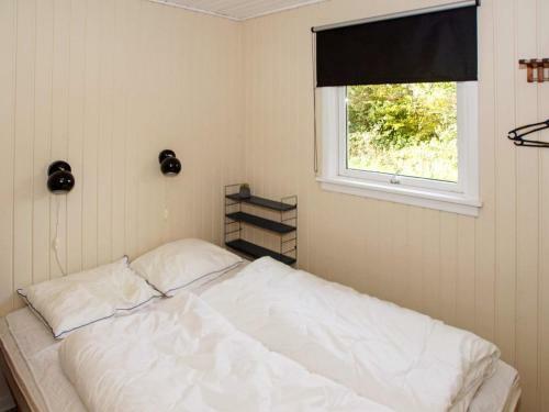 Three-bedroom Holiday Home In Hemmet 5