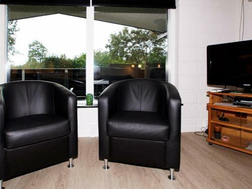 Three-bedroom Holiday Home In Hemmet 67
