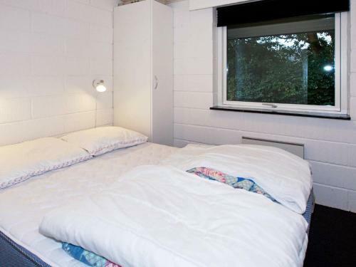 Three-bedroom Holiday Home In Hemmet 67