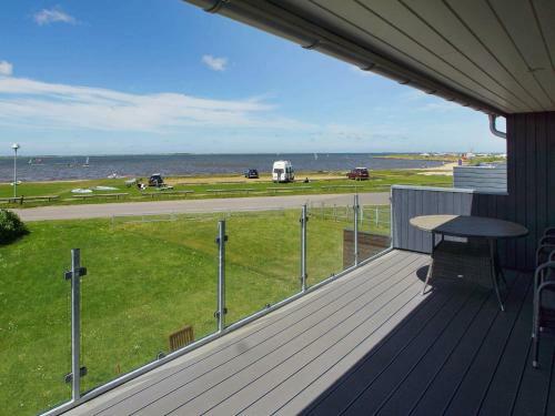Three-bedroom Holiday Home In Hemmet 89