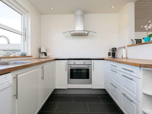 Holiday Home Faaborg XXI