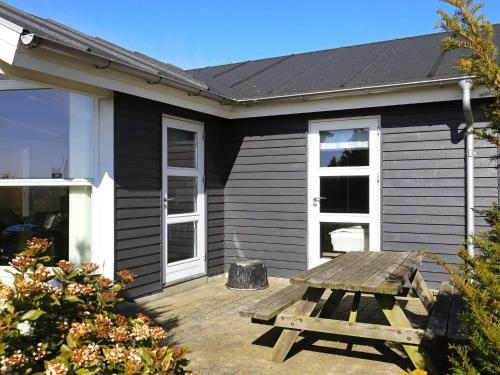 Holiday Home Faaborg XXI