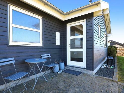 Holiday Home Faaborg XXI