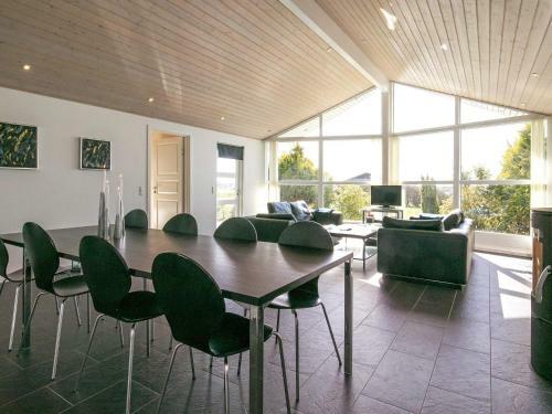 Holiday Home Faaborg XXI