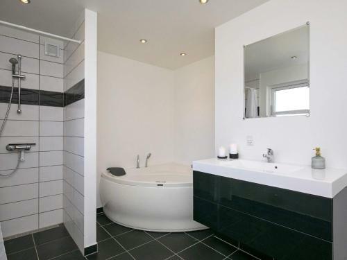 Holiday Home Faaborg XXI