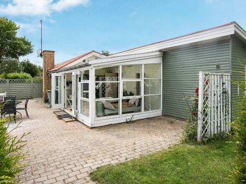 Holiday Home Faxe Ladeplads III