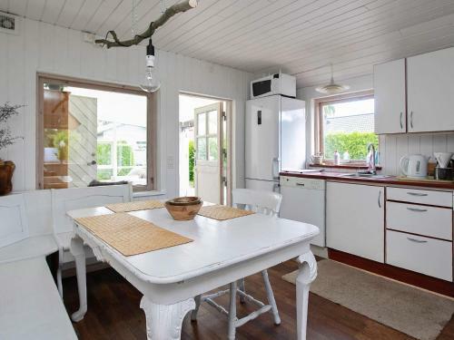 Holiday Home Faxe Ladeplads III