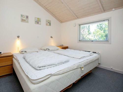 Holiday Home Faxe Ladeplads IV