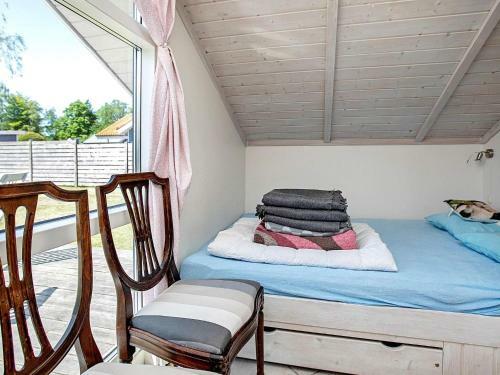 Holiday Home Faxe Ladeplads IV