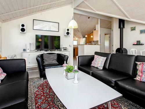 Holiday Home Faxe Ladeplads IV