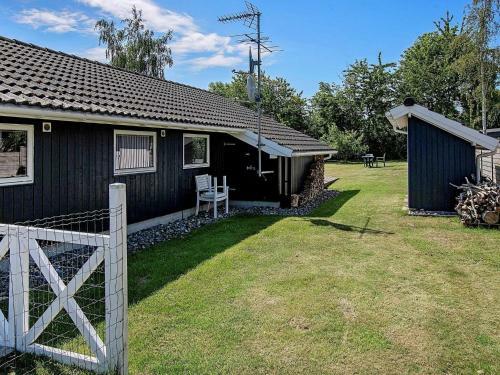 Holiday Home Faxe Ladeplads IV