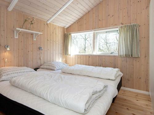Three-bedroom Holiday Home In Hemmet 10